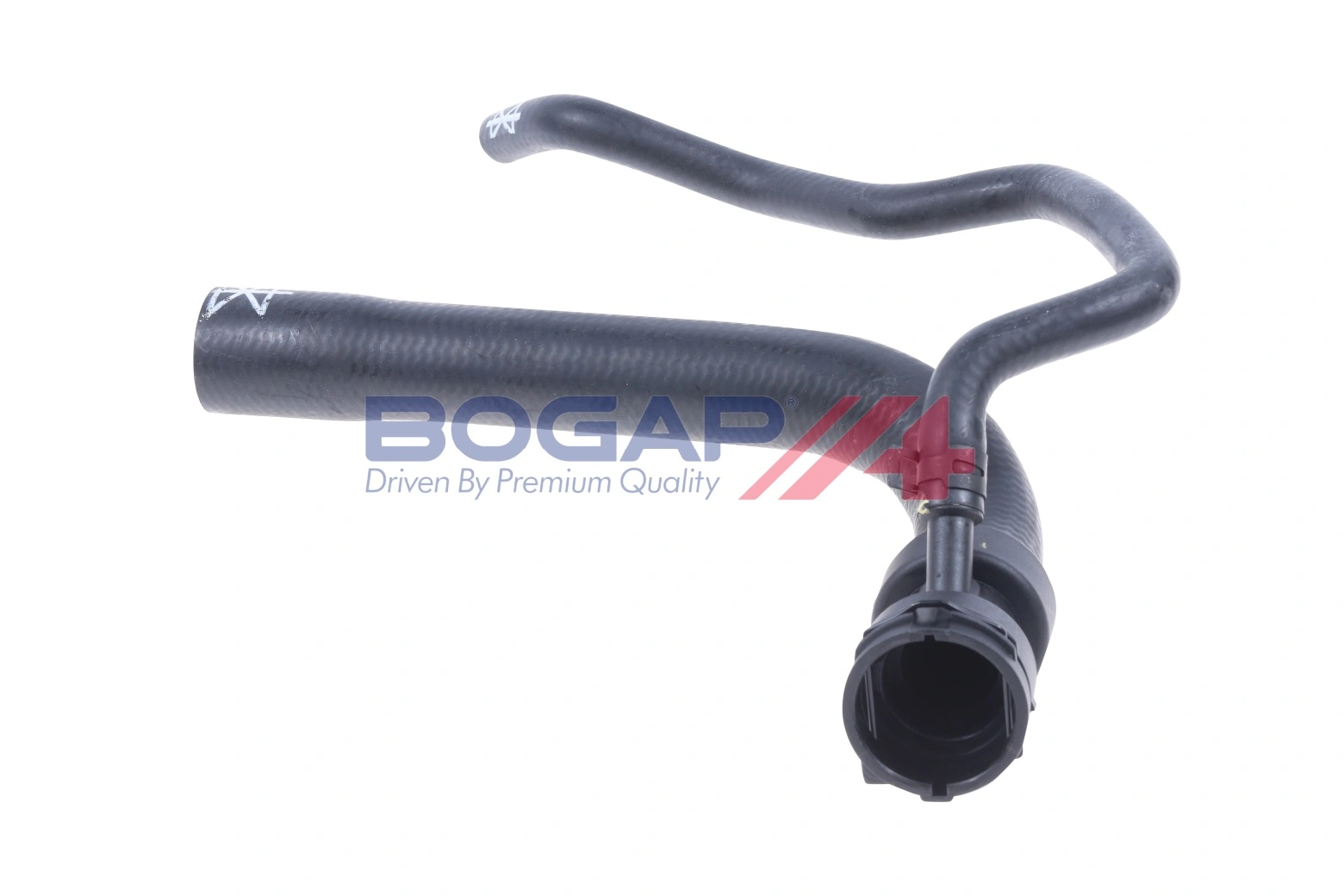 Tiub Radiator BOGAP Premium A4228279