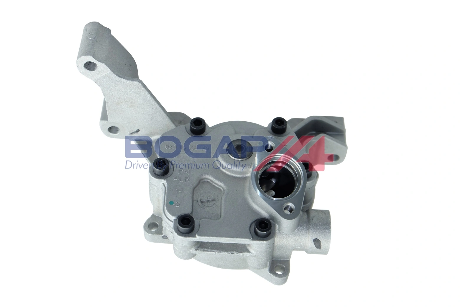 Oil Pump BOGAP A+ A1410103