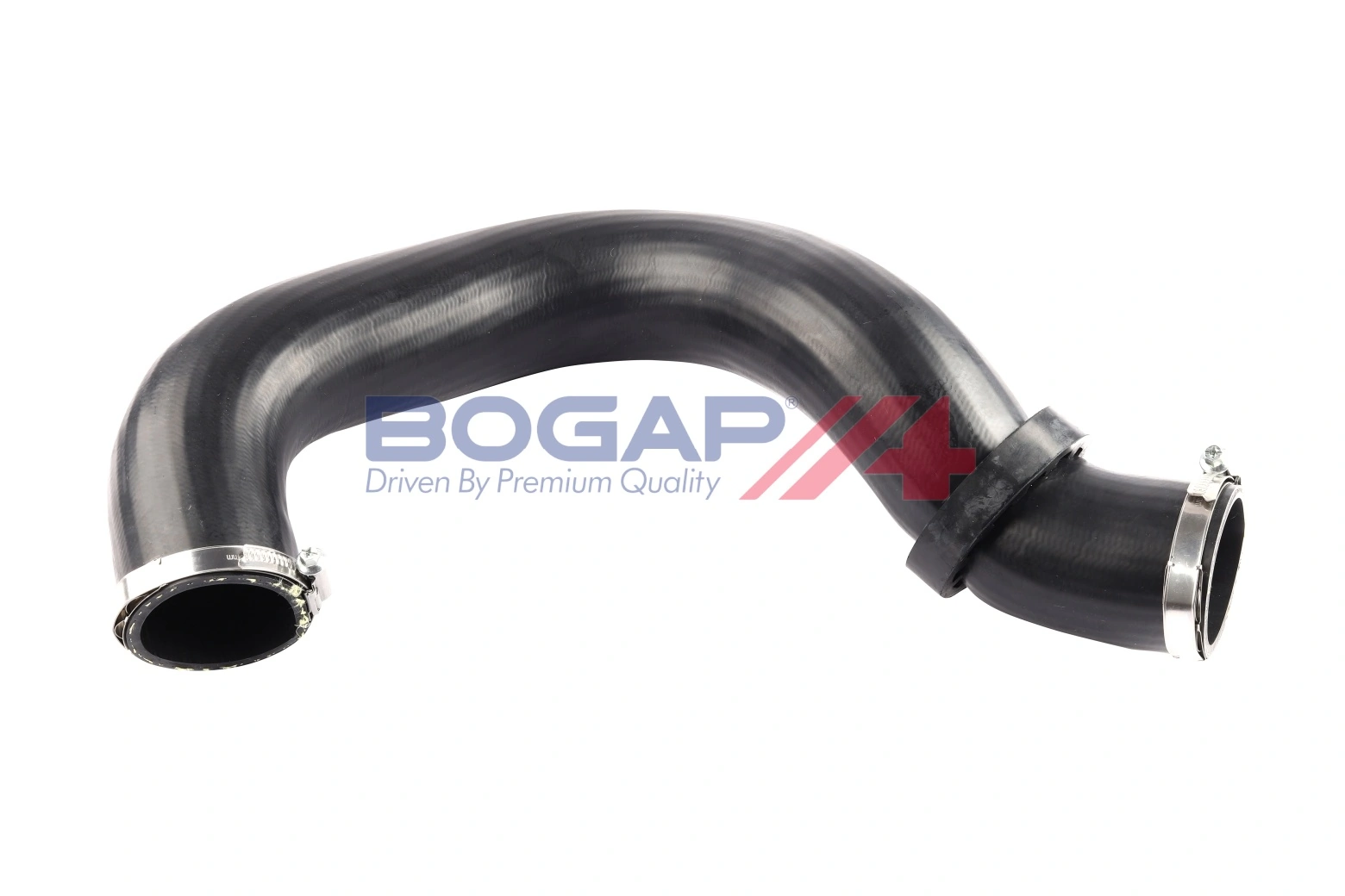 Charge Air Hose BOGAP Premium A1711281