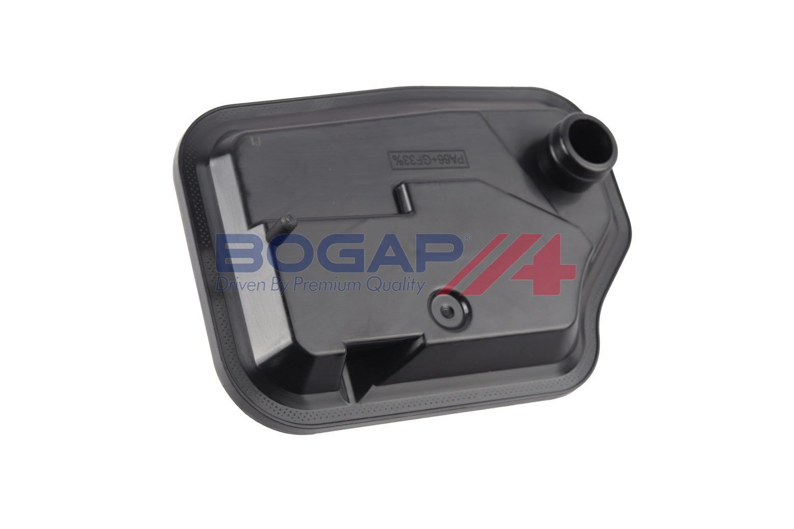 Kit filtro hidrtáulico, caja automática BOGAP Premium M8115100