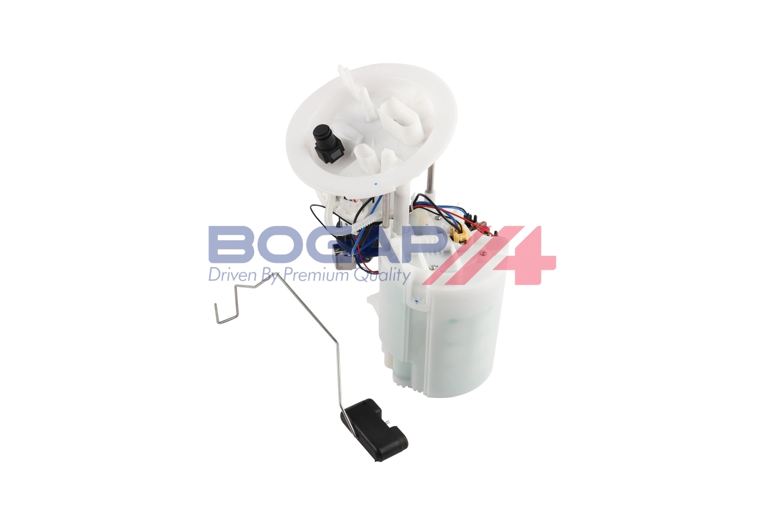 Fuel Pump BOGAP Premium A1622145