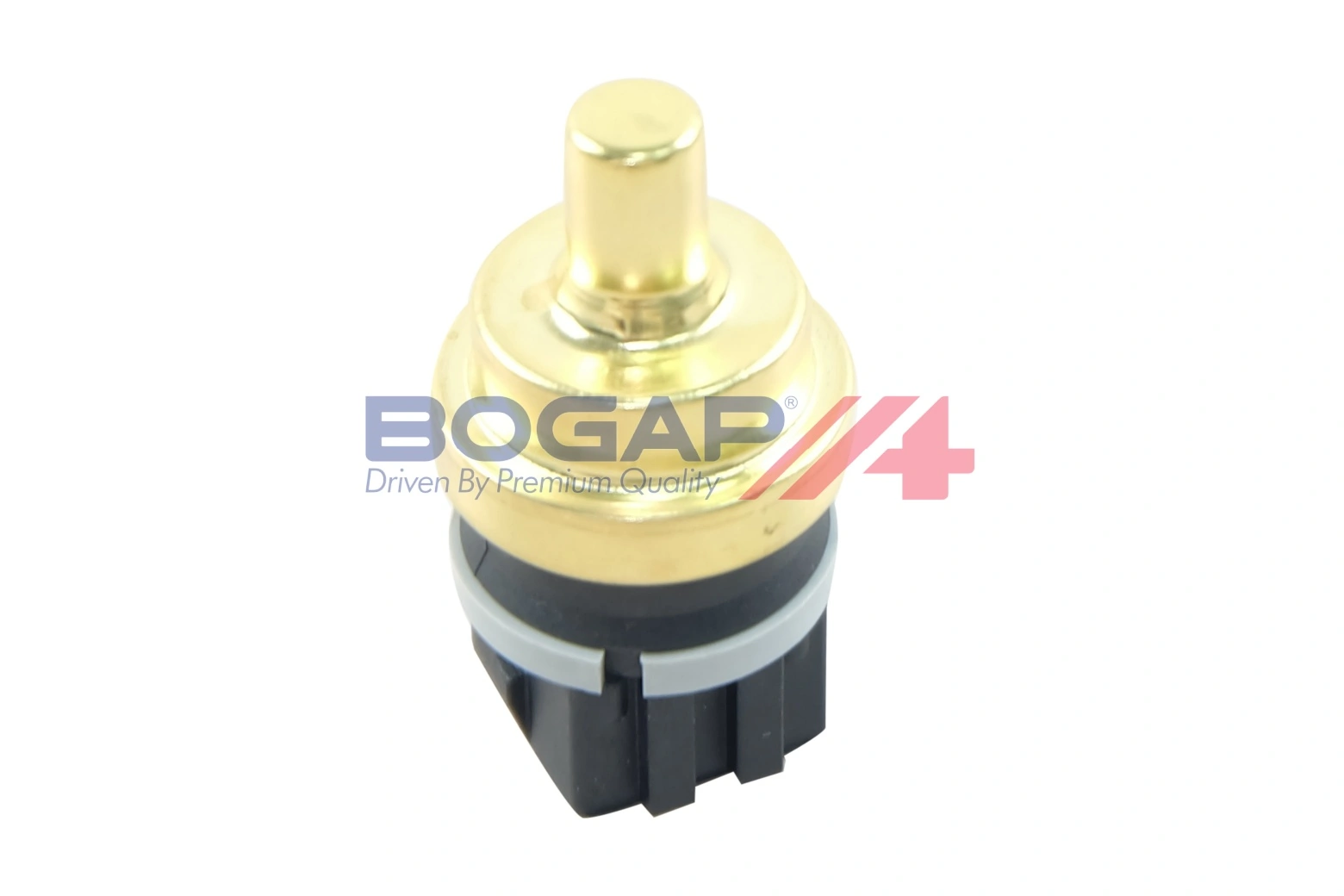 Sensor, coolant temperature BOGAP Premium A4126106