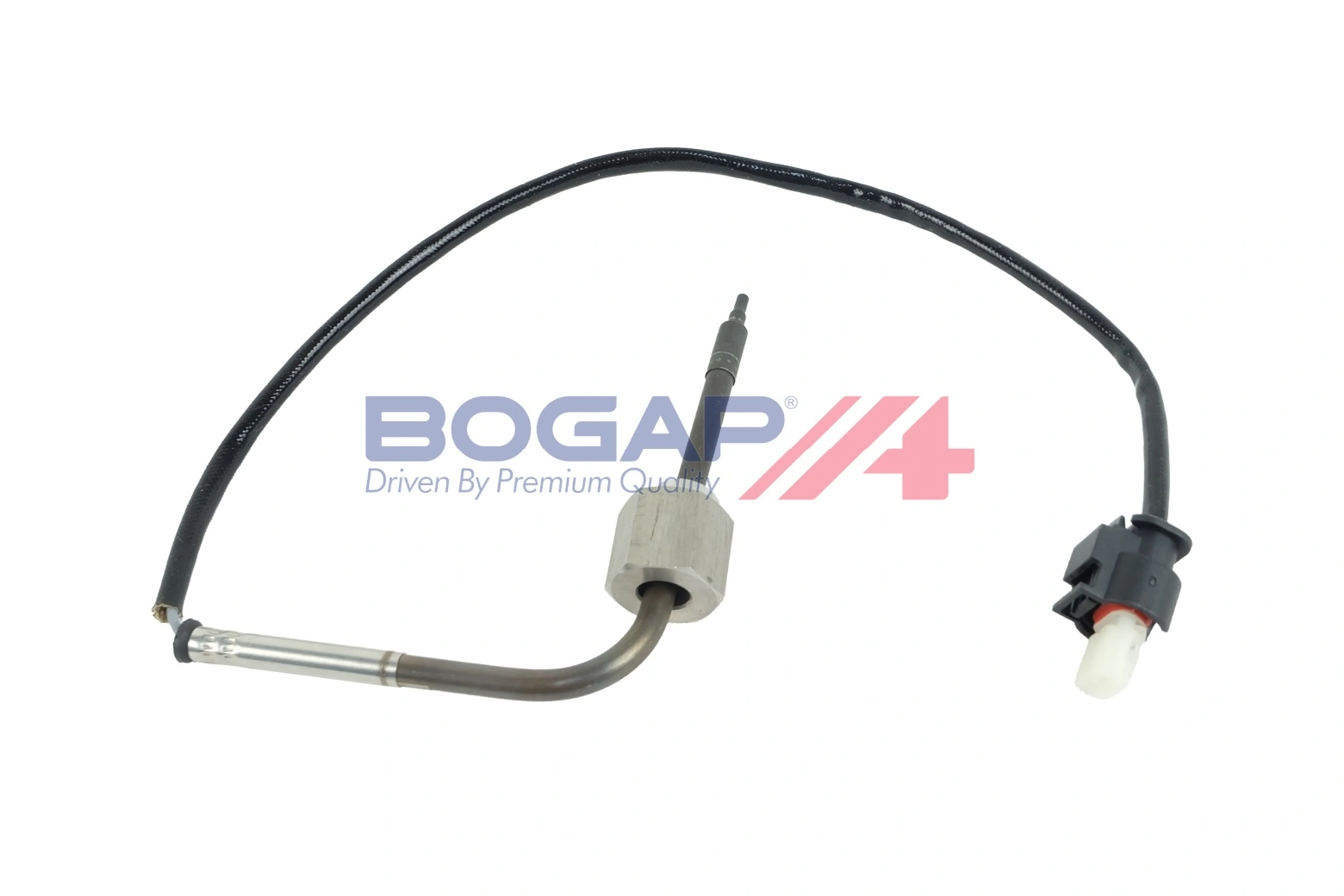 Sensor, exhaust gas temperature BOGAP Premium C6120120