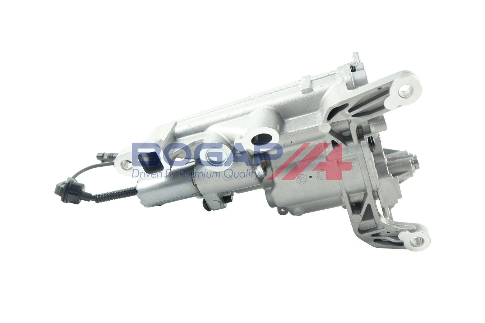 Oil Pump BOGAP A+ P1410100