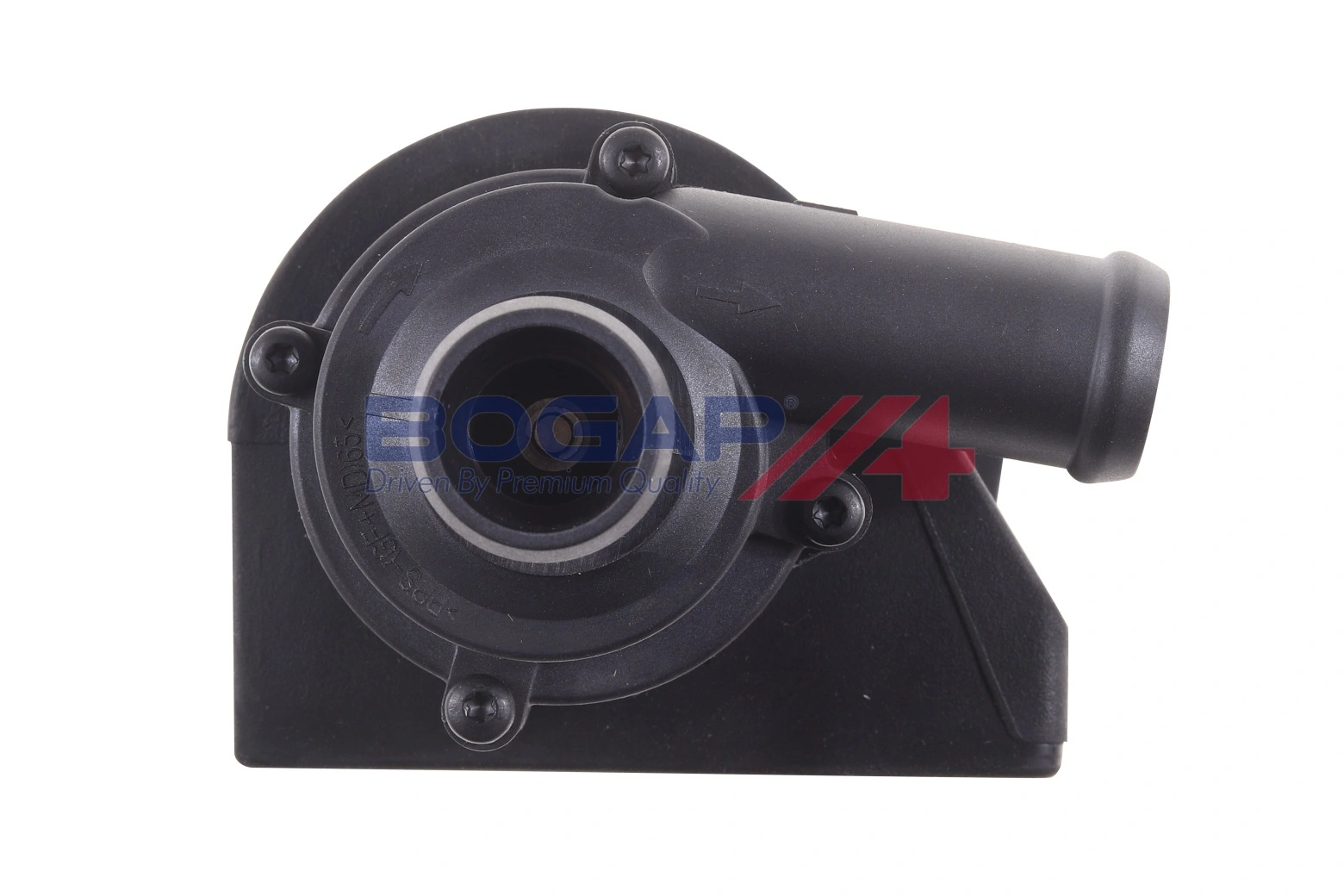 Auxiliary Water Pump (cooling water circuit) BOGAP Premium A4233131