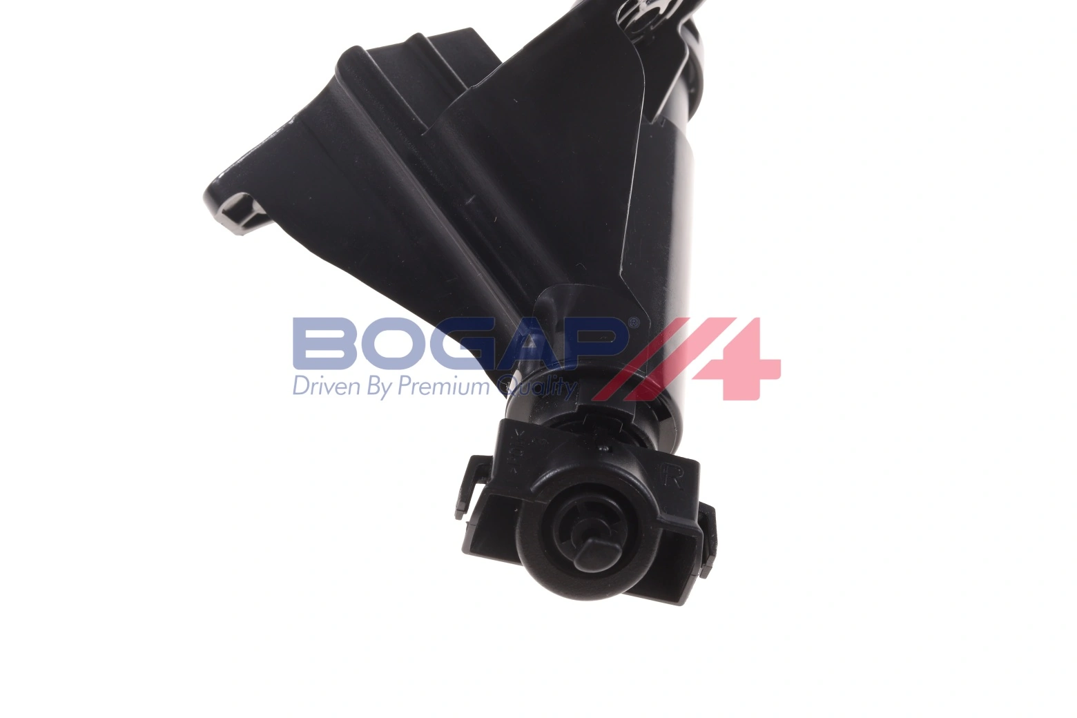 Washer Fluid Jet, headlight cleaning BOGAP Premium K5522107