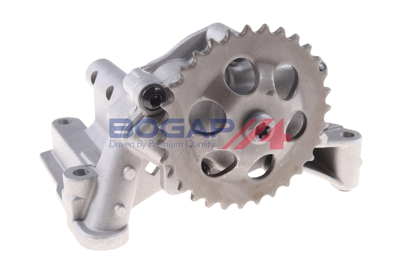 Oil Pump BOGAP Premium A1410132