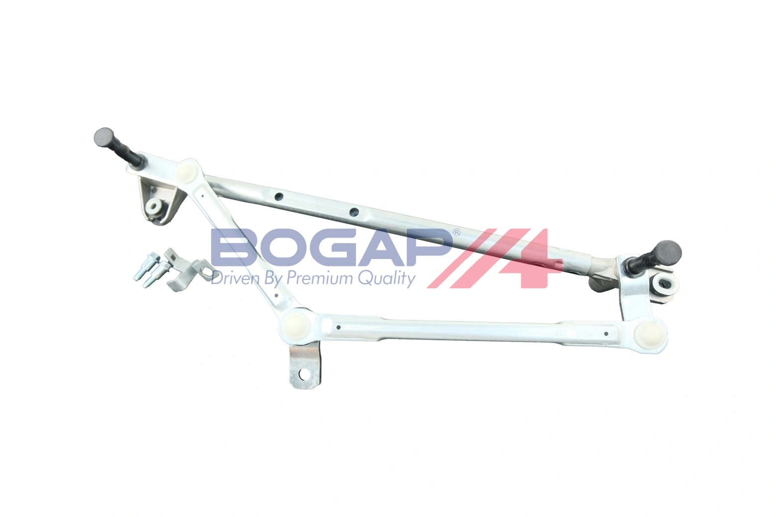 Wiper Linkage BOGAP Premium L5510101