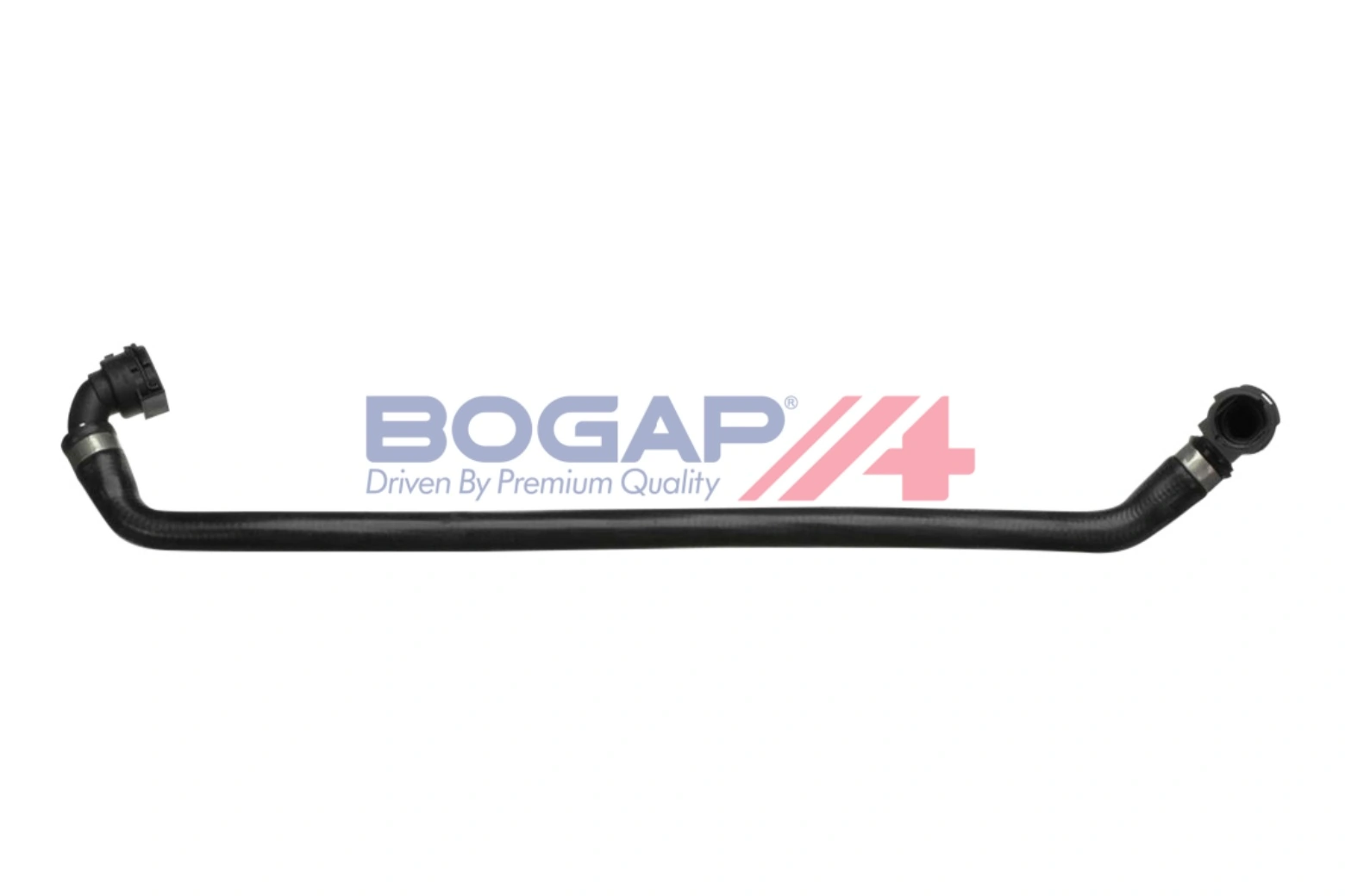 Radiator Hose BOGAP Premium E4228186