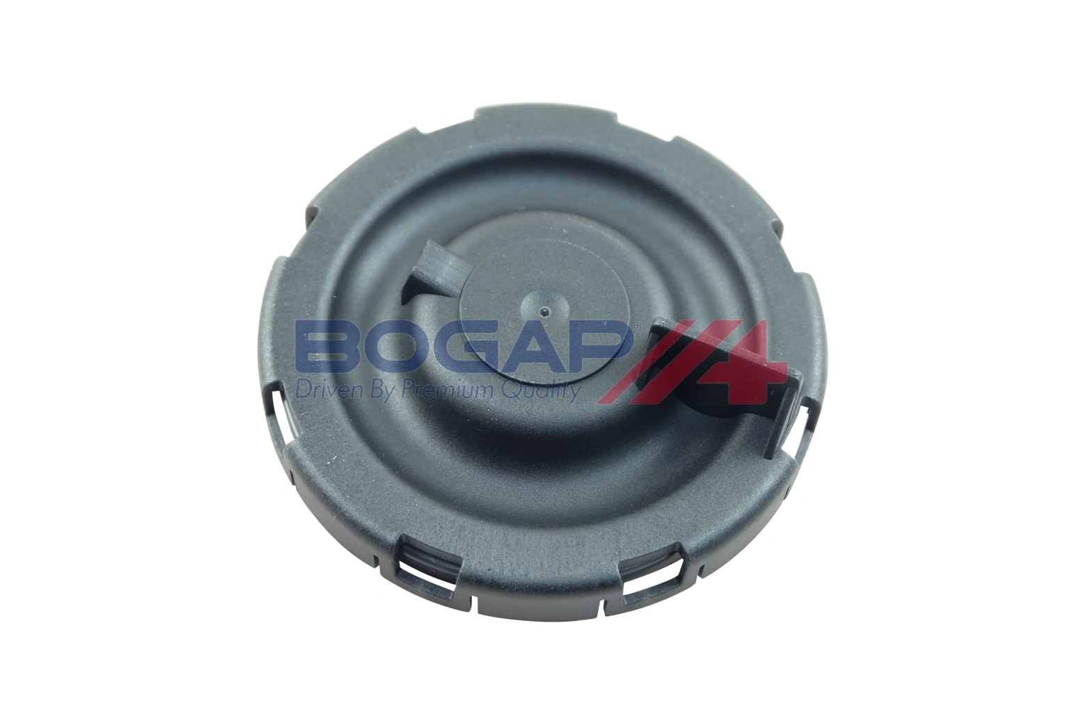Hose, crankcase ventilation BOGAP Premium B1210105