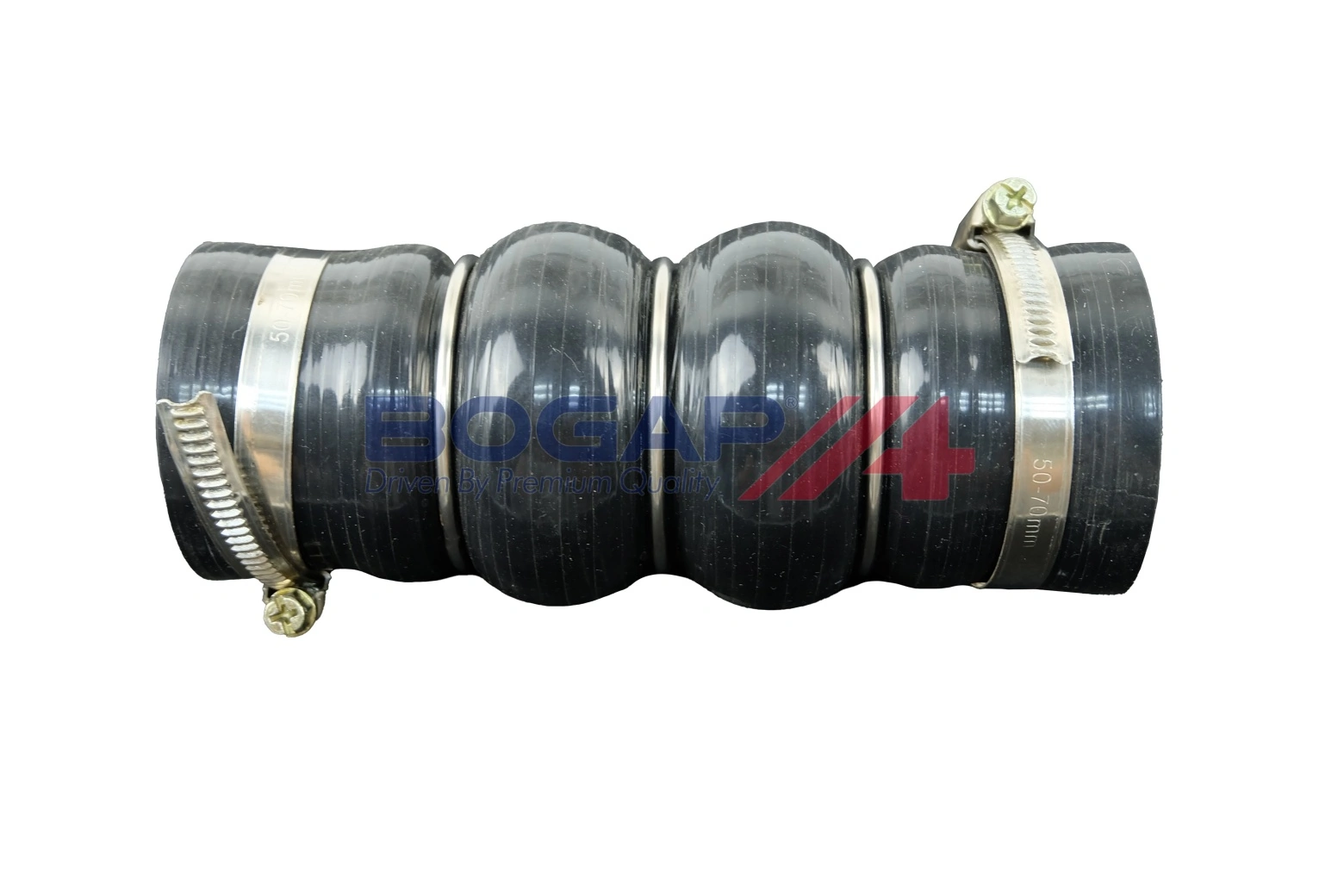 Charge Air Hose BOGAP Premium P1711100