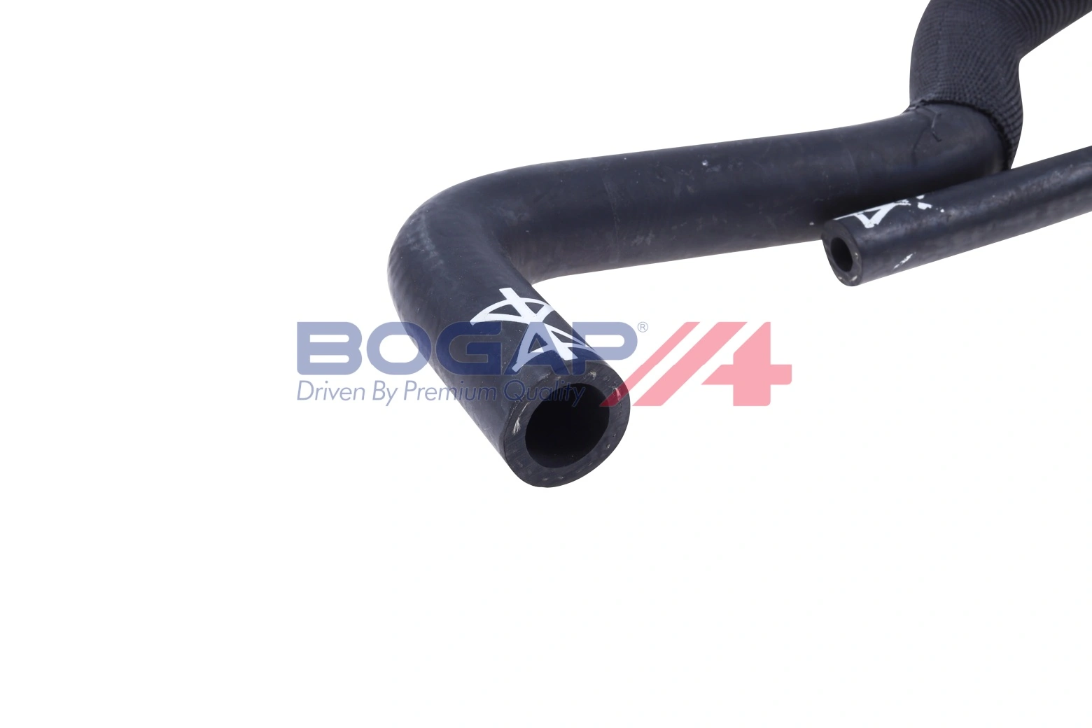 Radiator Hose BOGAP Premium A4228248