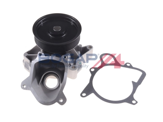 Water Pump, engine cooling BOGAP Premium B4234122