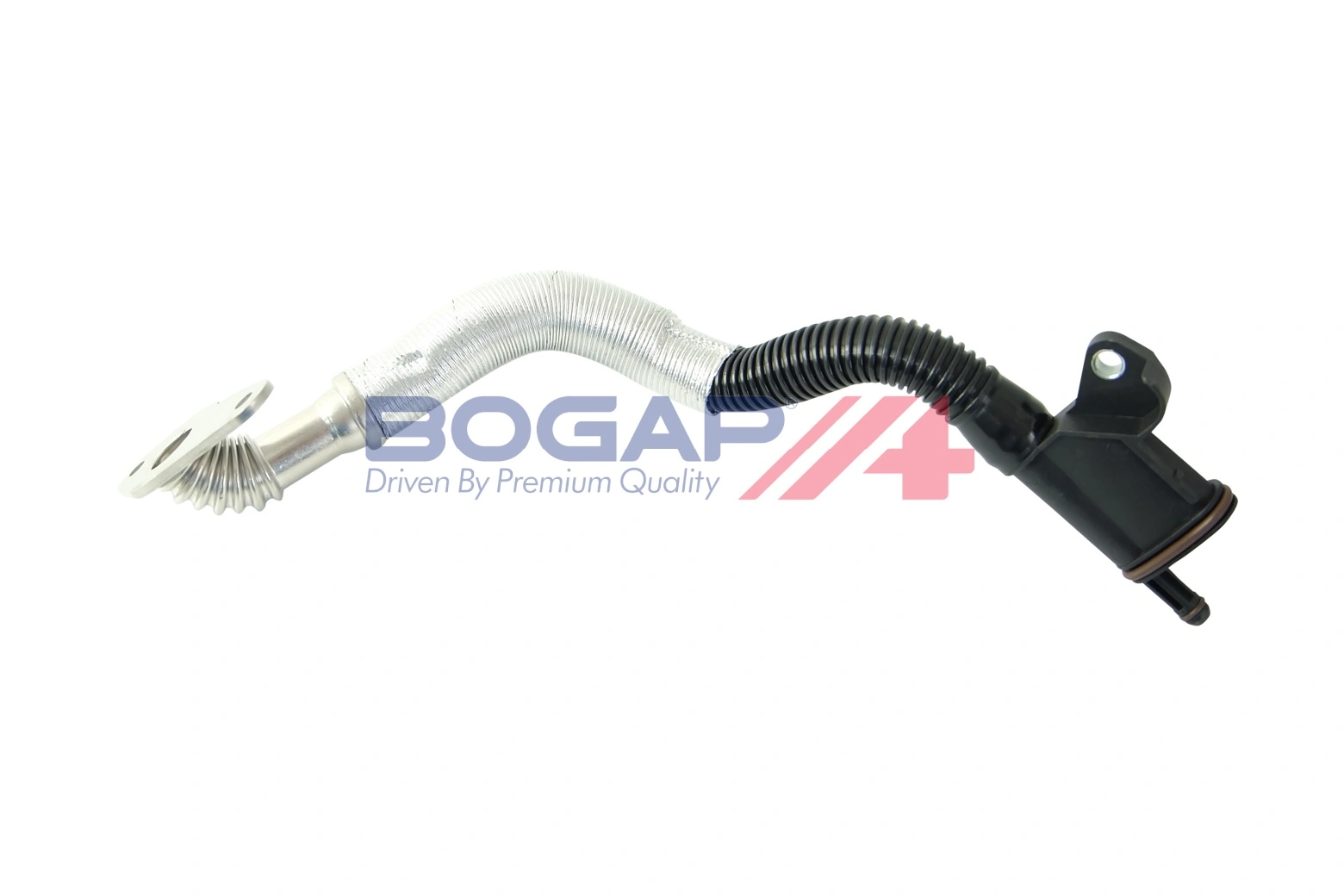 Hose, crankcase ventilation BOGAP Premium A1210211