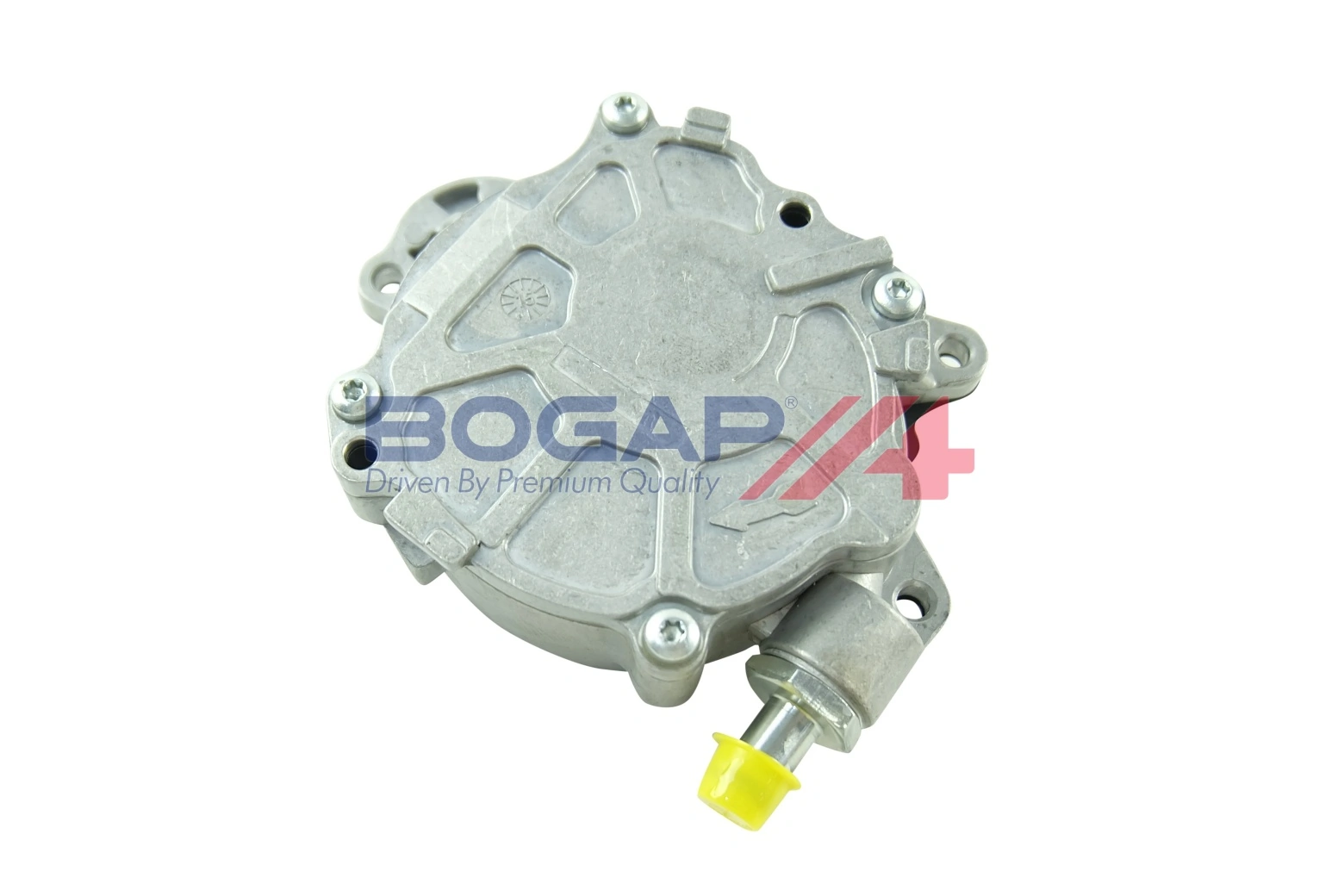 Vacuum Pump, braking system BOGAP Premium A1916104