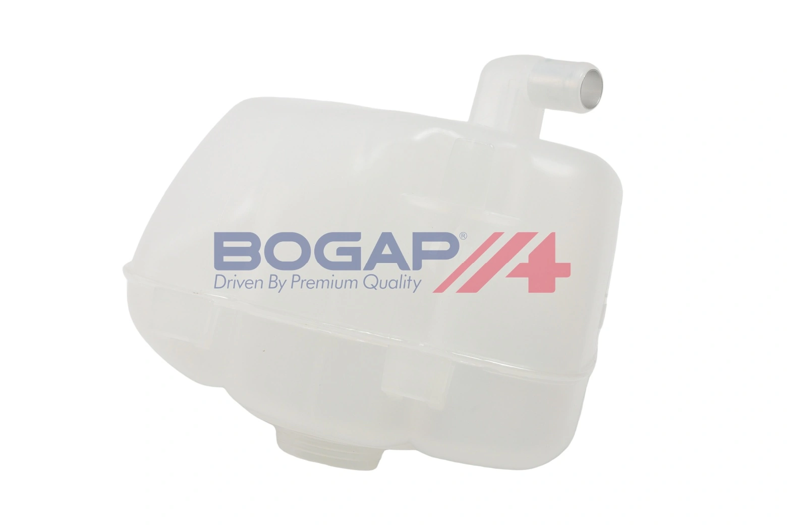 Expansion Tank, coolant BOGAP Premium V4240107