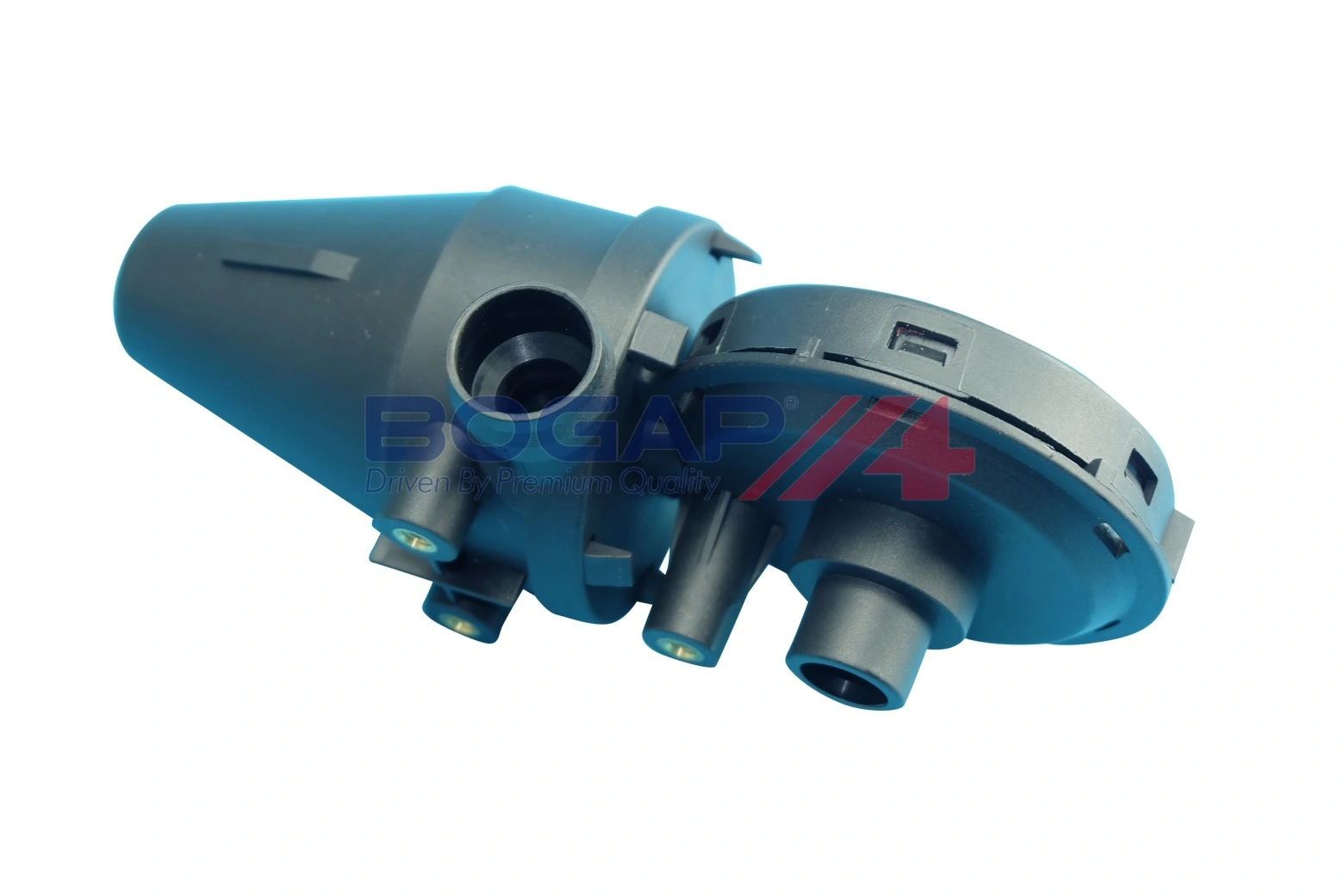 Valve, crankcase ventilation BOGAP Premium B1211107