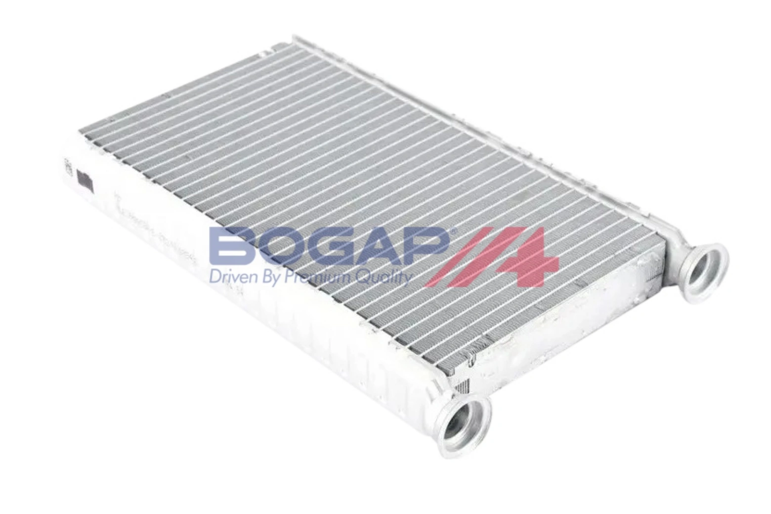 Heat Exchanger, interior heating BOGAP Premium B4117125