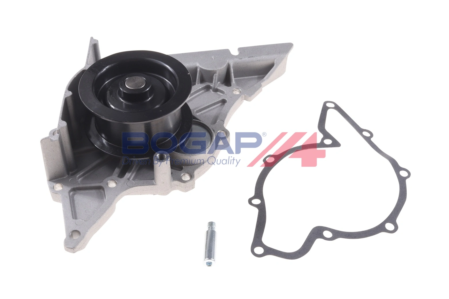 Water Pump, engine cooling BOGAP Premium A4234132