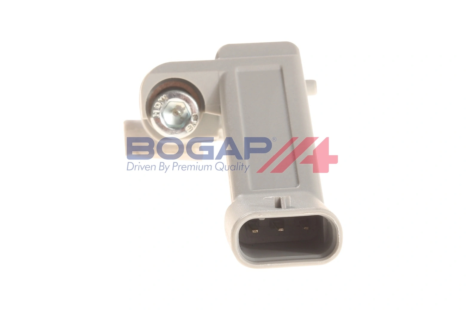 Sensor, crankshaft pulse BOGAP Premium A6115145