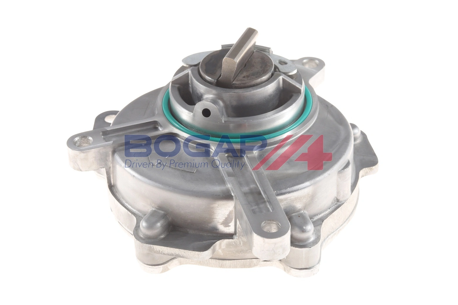 Vacuum Pump, braking system BOGAP Premium A1916107