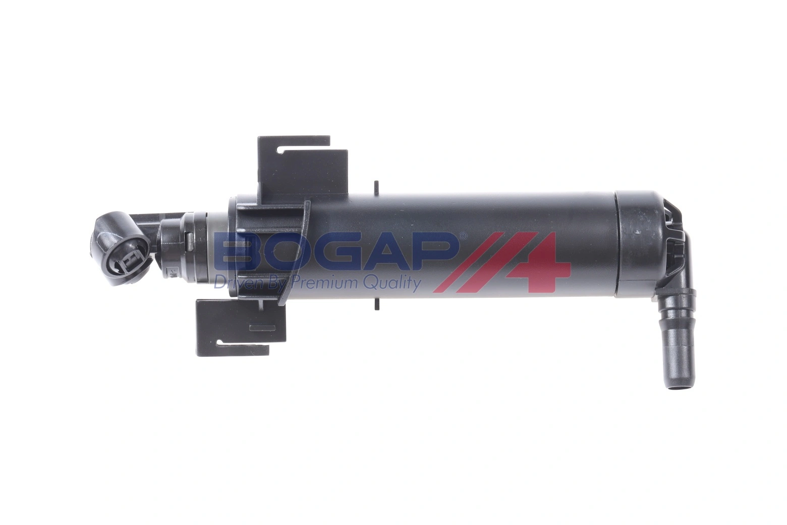 Hose, fuel overflow BOGAP Premium B1621109