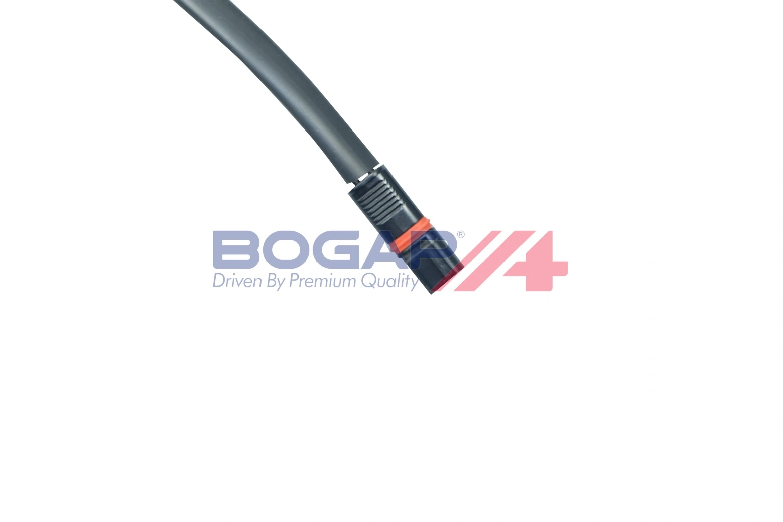 Hose, crankcase ventilation BOGAP Premium B1210112