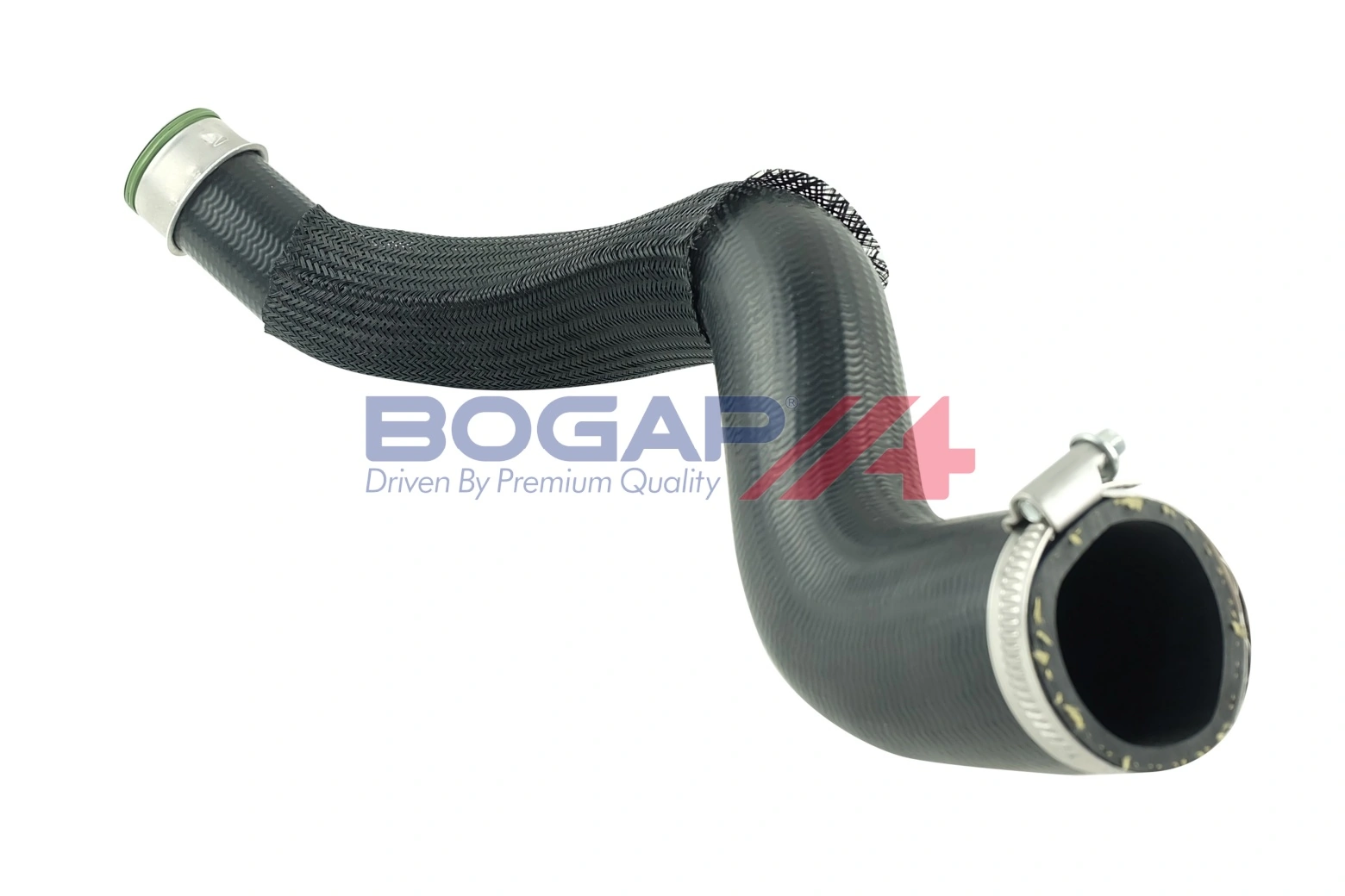 Charge Air Hose BOGAP Premium A1711227