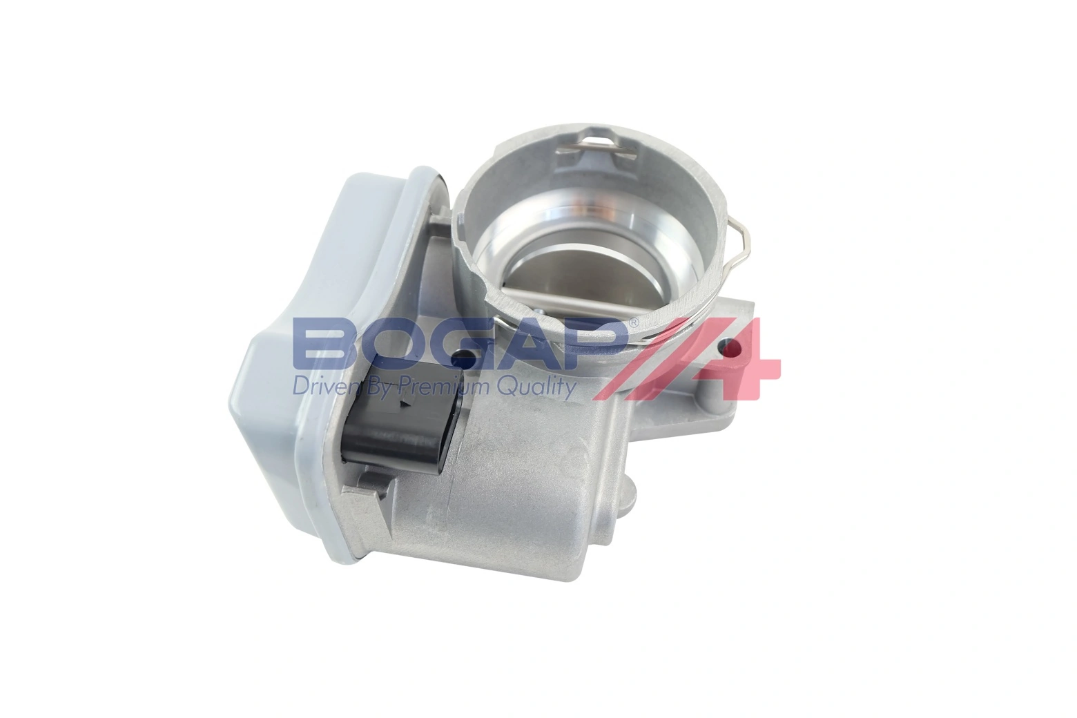 Throttle Body BOGAP Premium A6319133