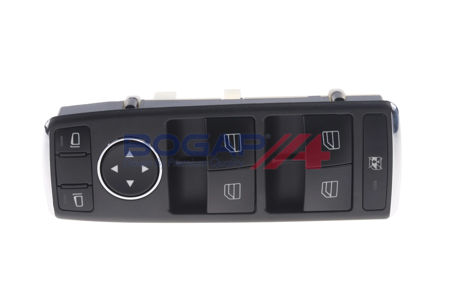 Switch, window regulator BOGAP Premium C7358123