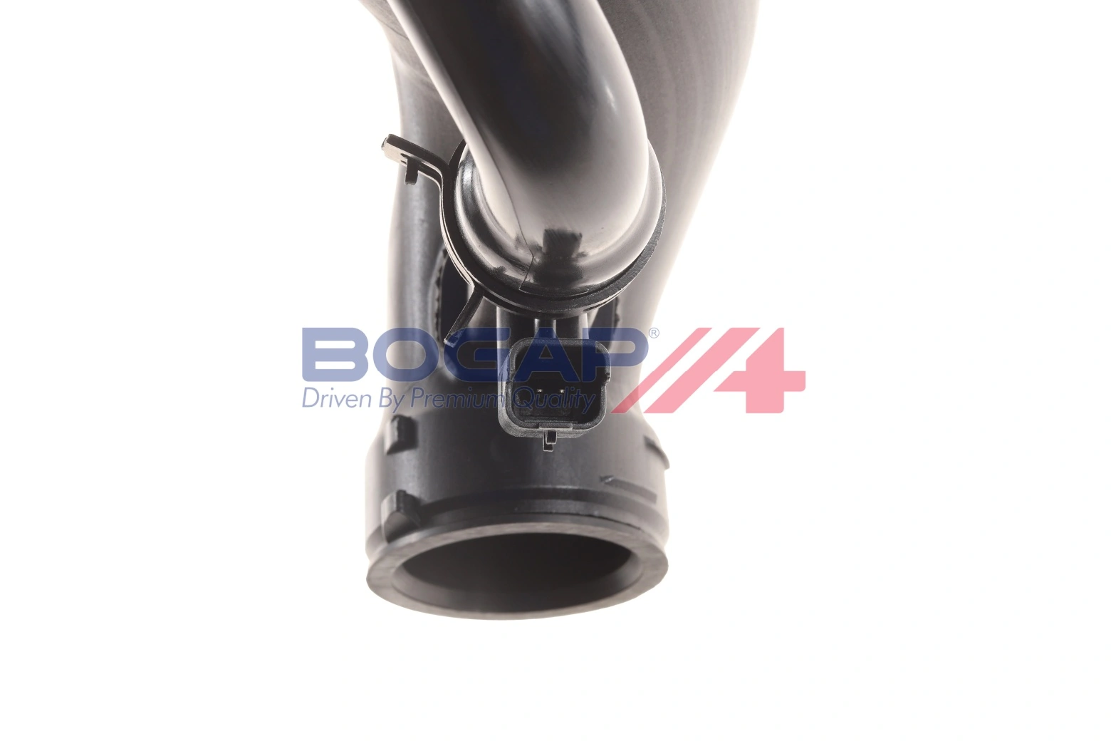 Intake Hose, air filter BOGAP Premium P1710101