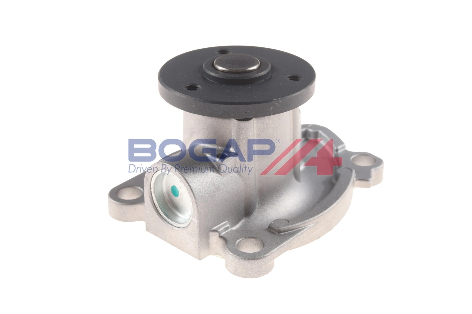 Water Pump, engine cooling BOGAP Premium N4234103