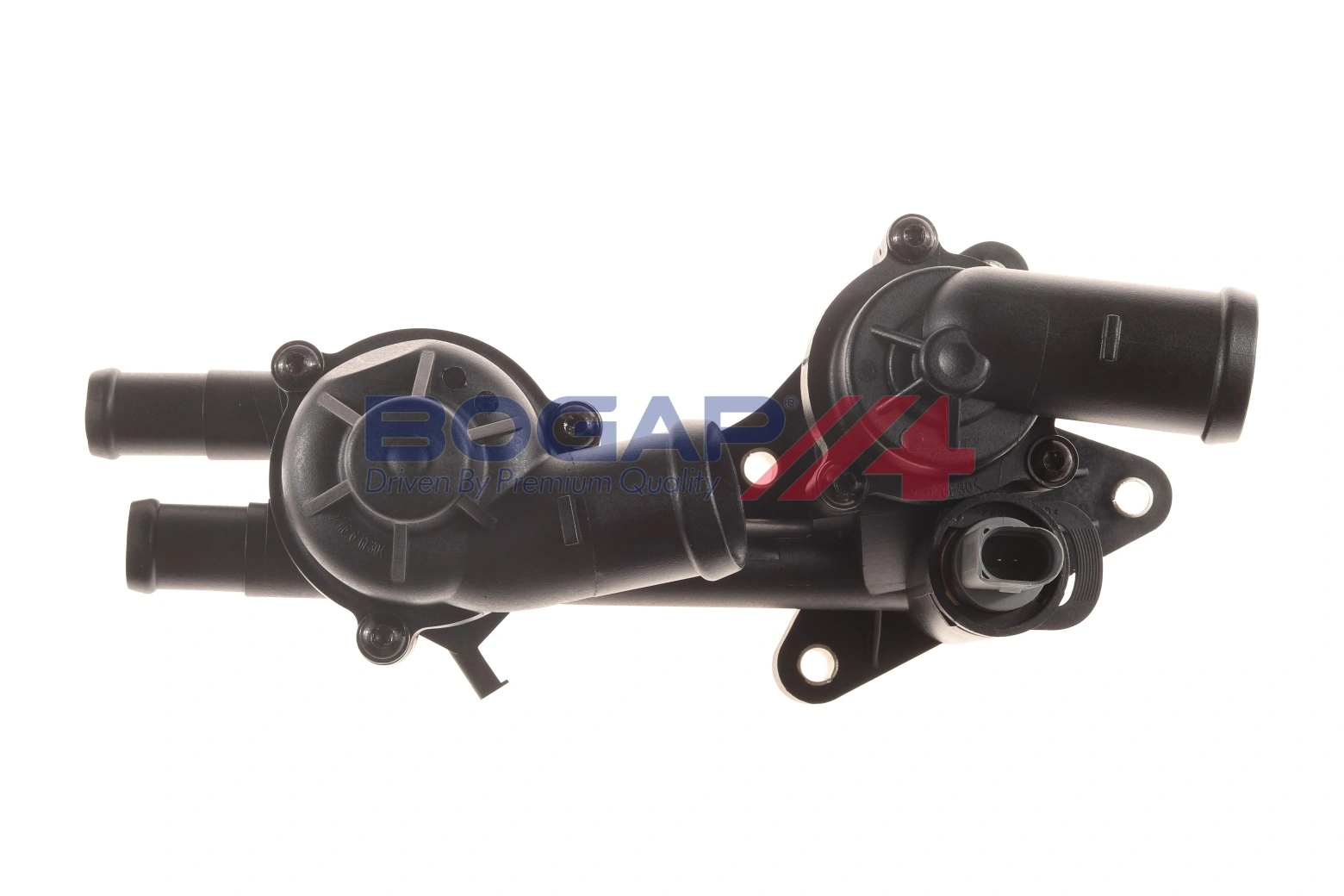 Thermostat Housing BOGAP Premium A4247104