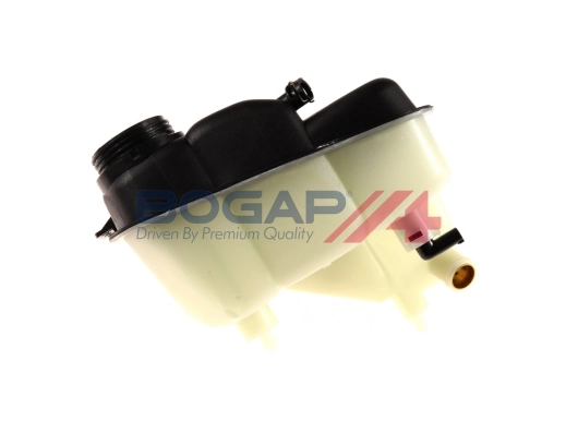 Expansion Tank, coolant BOGAP Premium C4240101