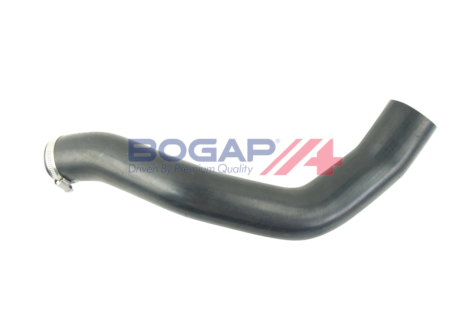 Charge Air Hose BOGAP Premium A1711186