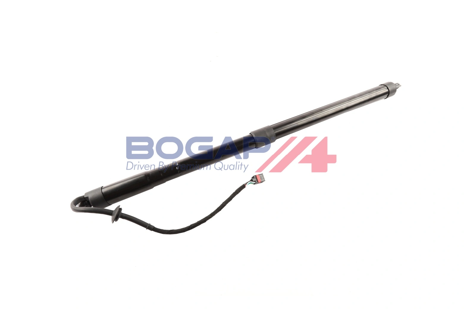 Gas Spring, boot/cargo area BOGAP Premium E5260109