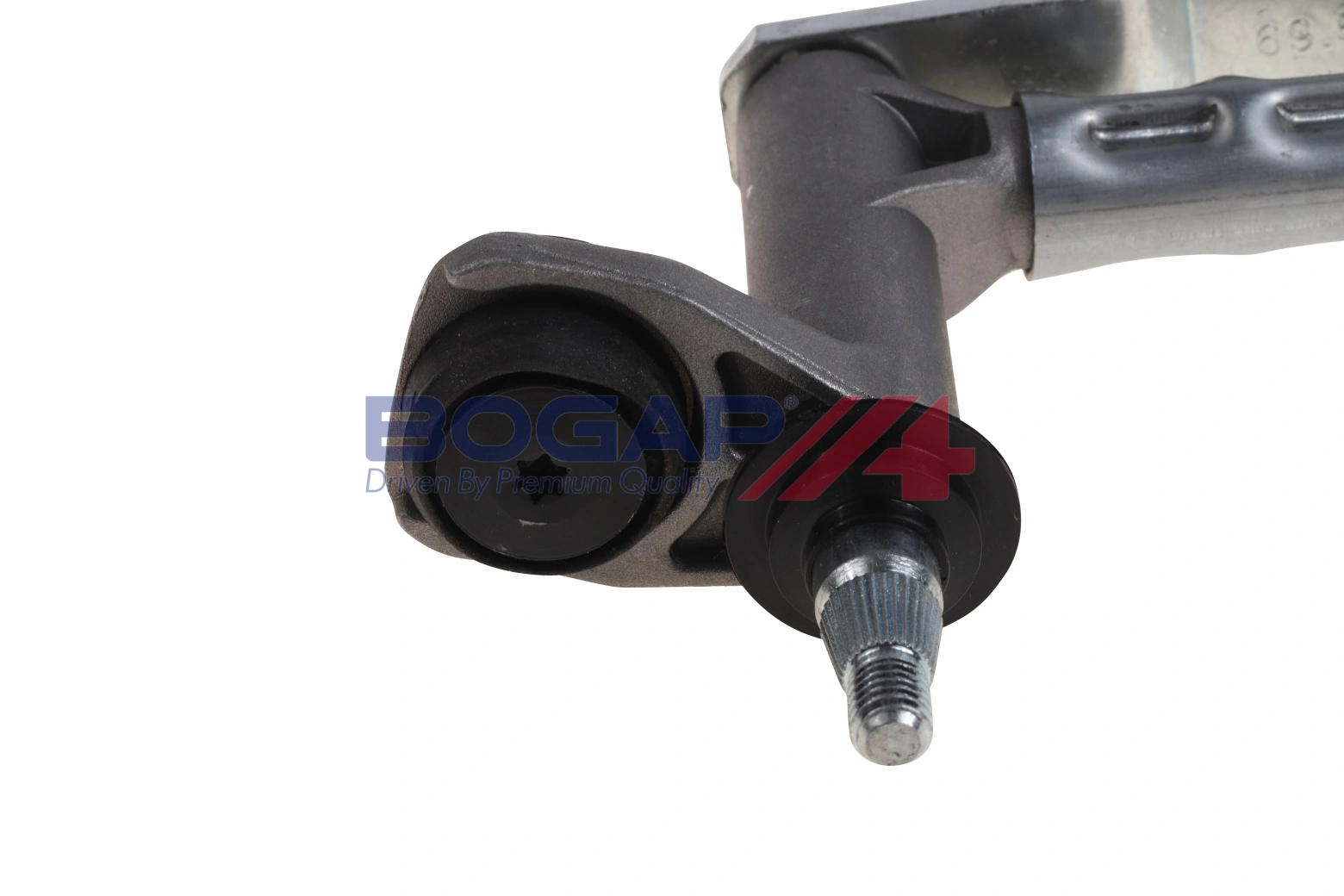 Roller Guide, sliding door BOGAP Premium A5340108