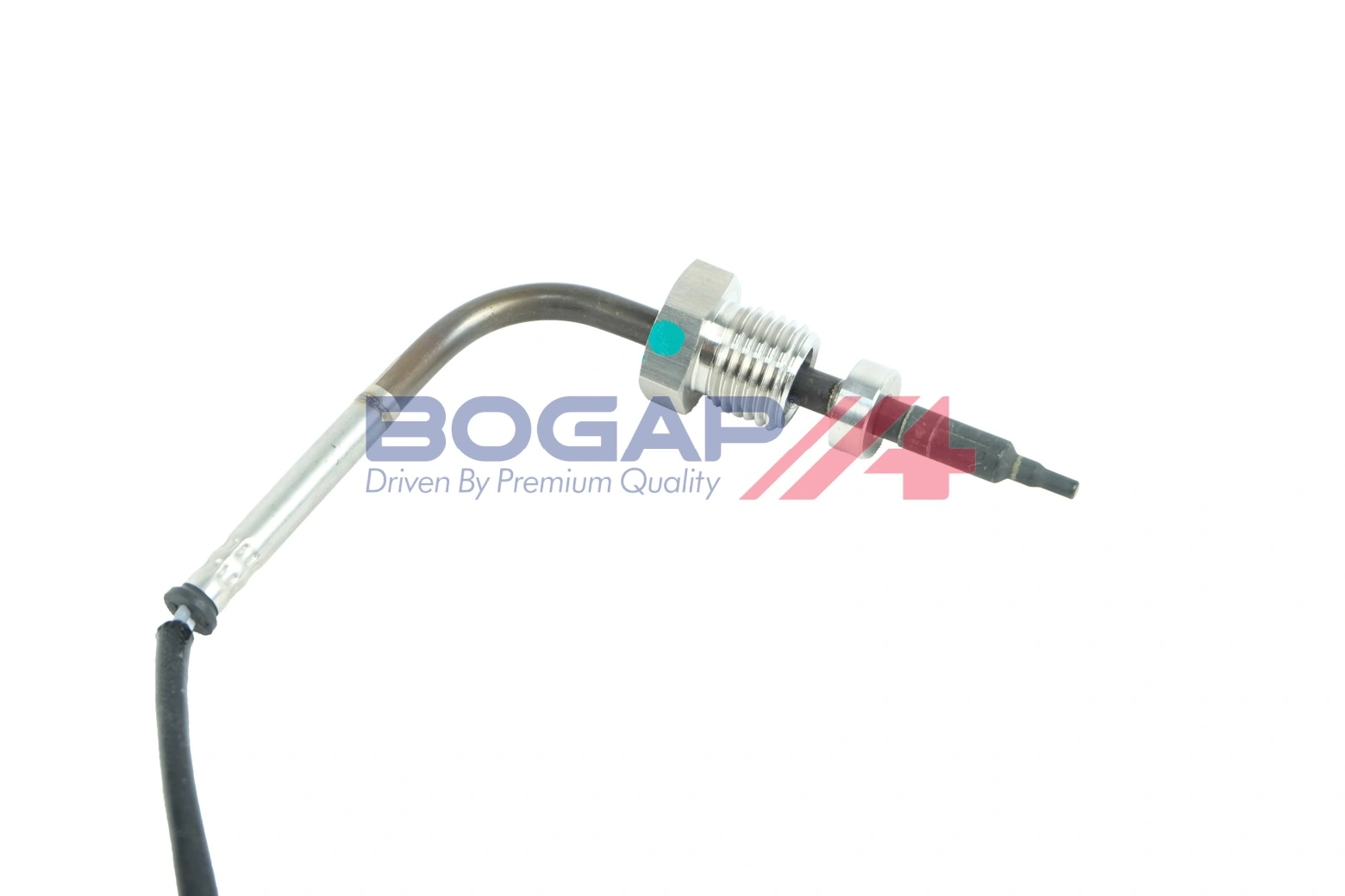 Sensor, exhaust gas temperature BOGAP Premium C6120105