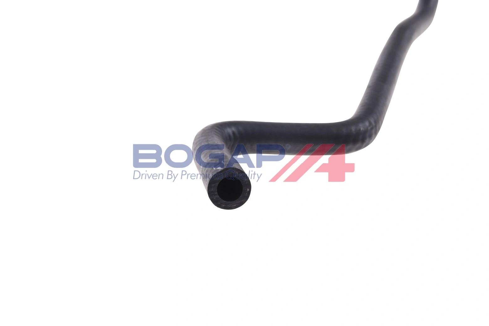 Radiator Hose BOGAP Premium A4228155