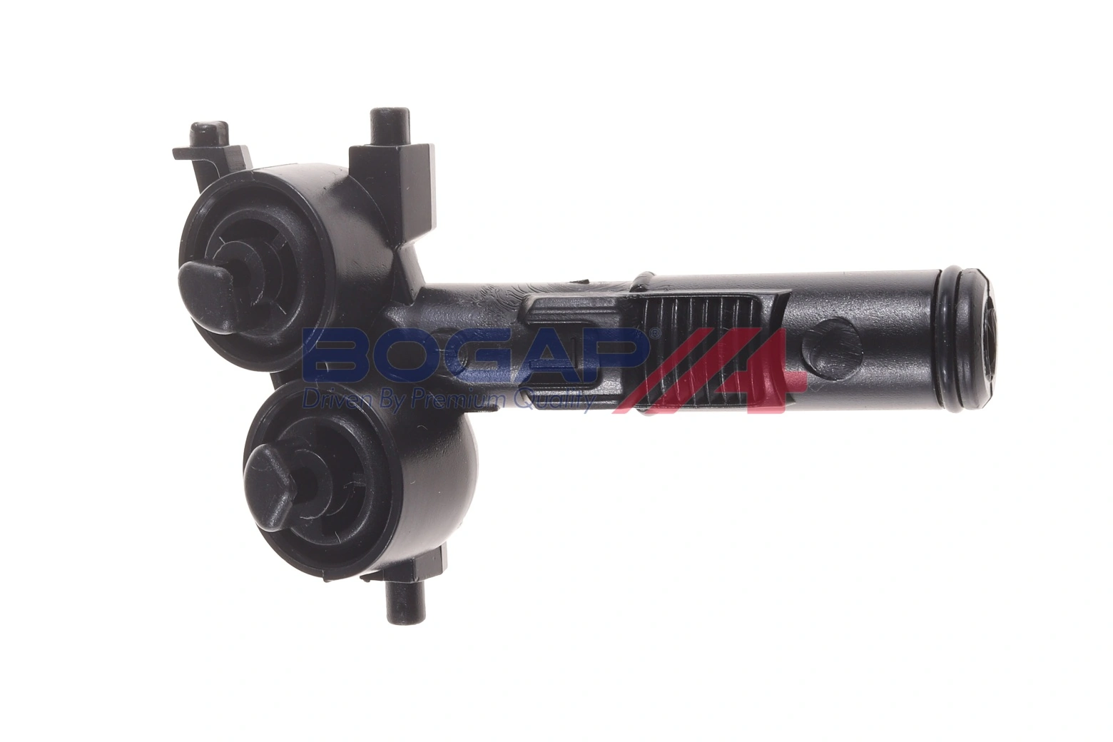 Washer Fluid Jet, headlight cleaning BOGAP Premium L5522118