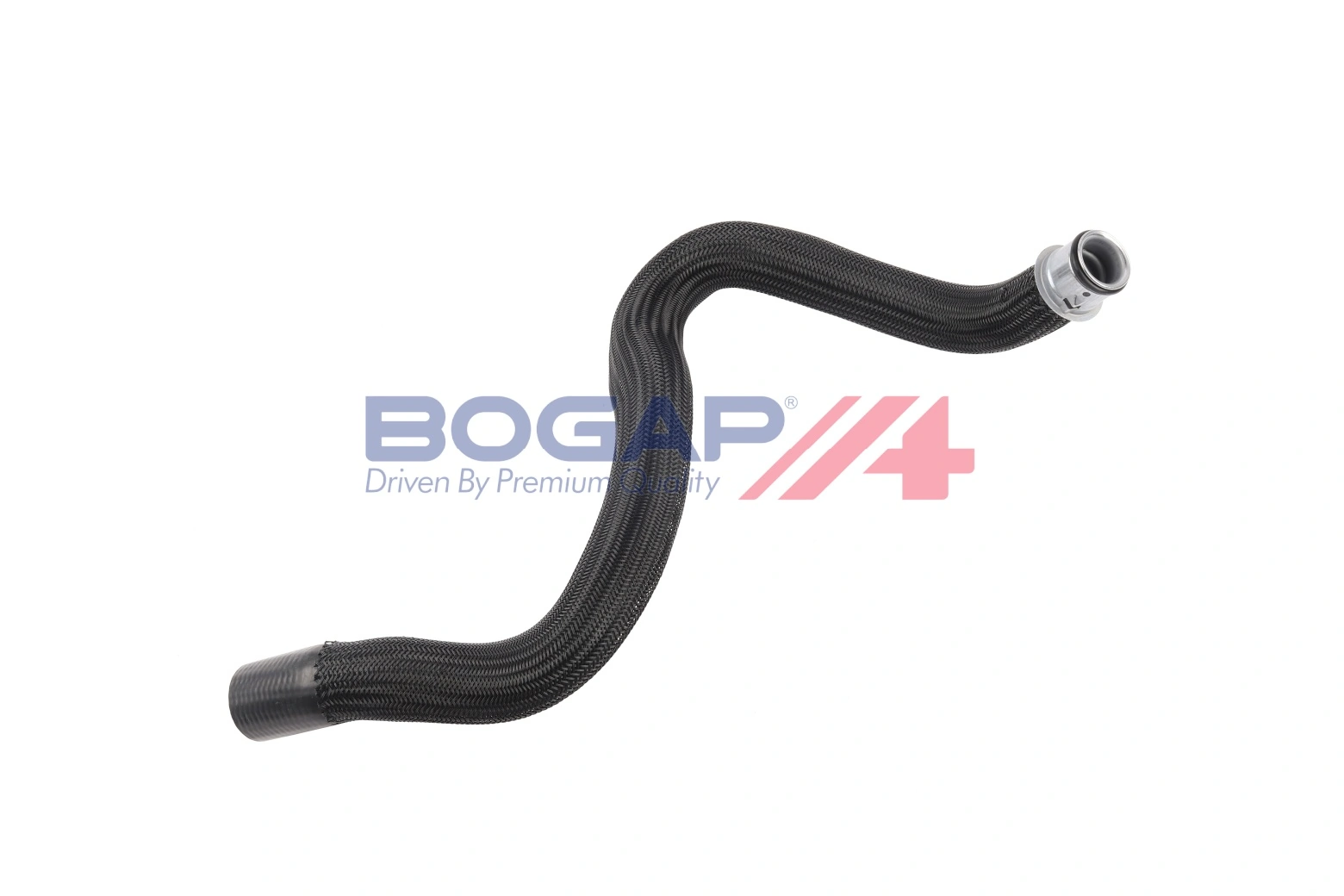 Radiator Hose BOGAP Premium C4228256