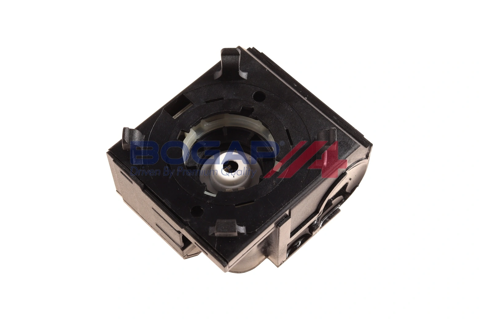 Relay, radiator fan overrun BOGAP Premium A7617105