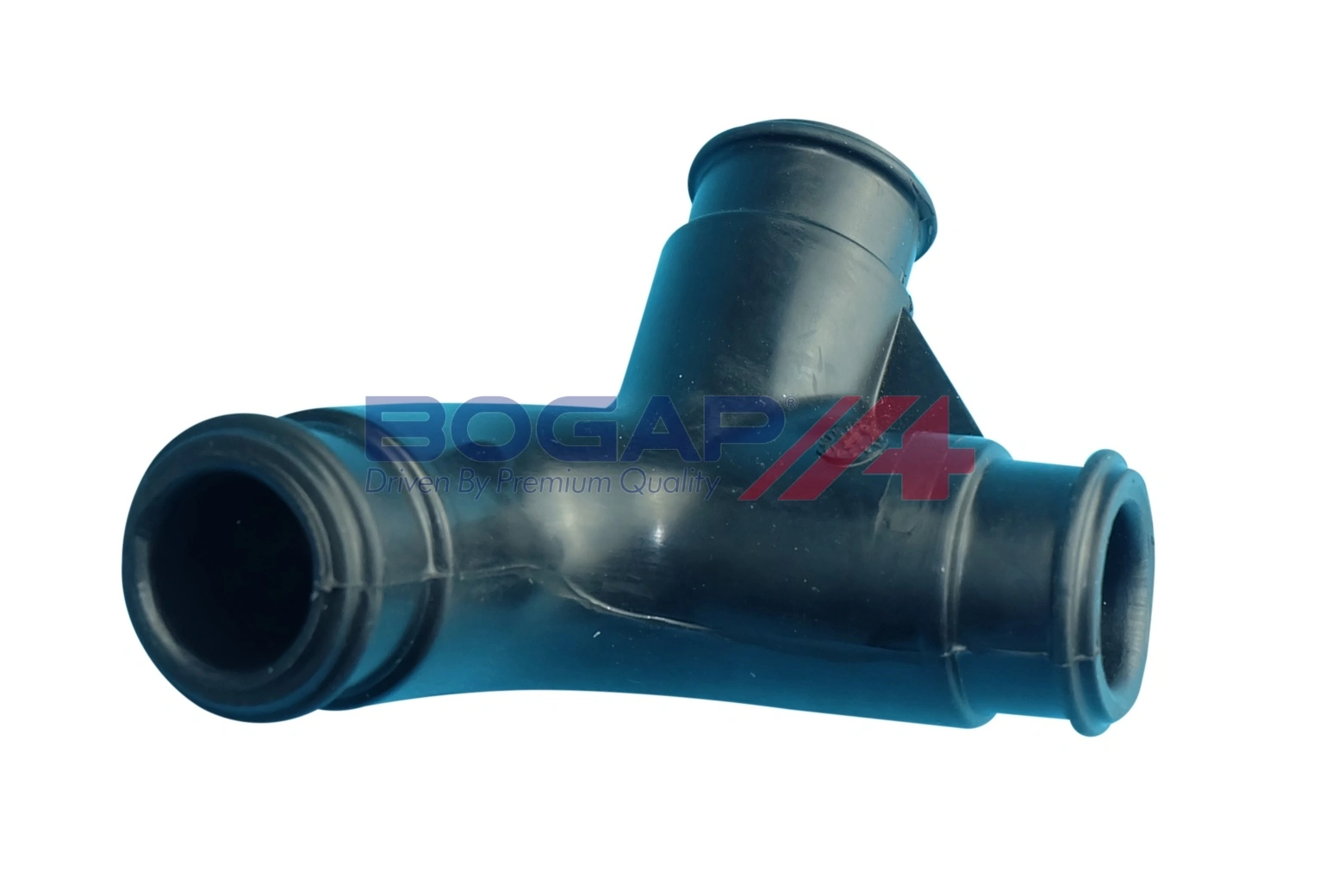 Hose, crankcase ventilation BOGAP Premium A1210108