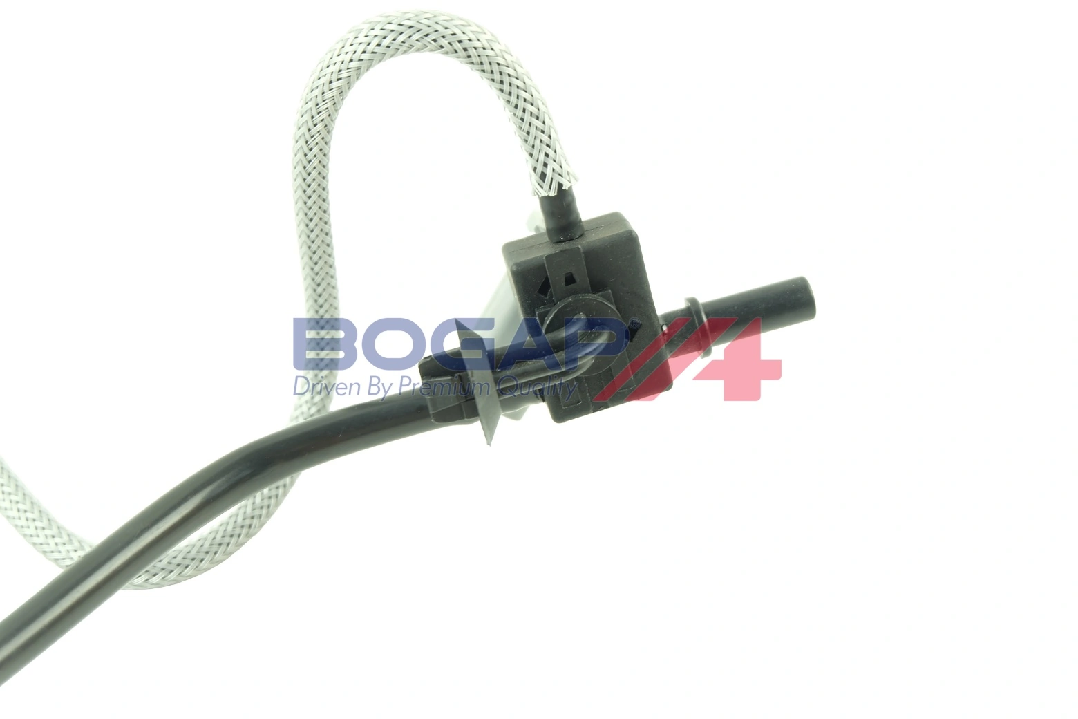 Hose, fuel overflow BOGAP Premium R1621113