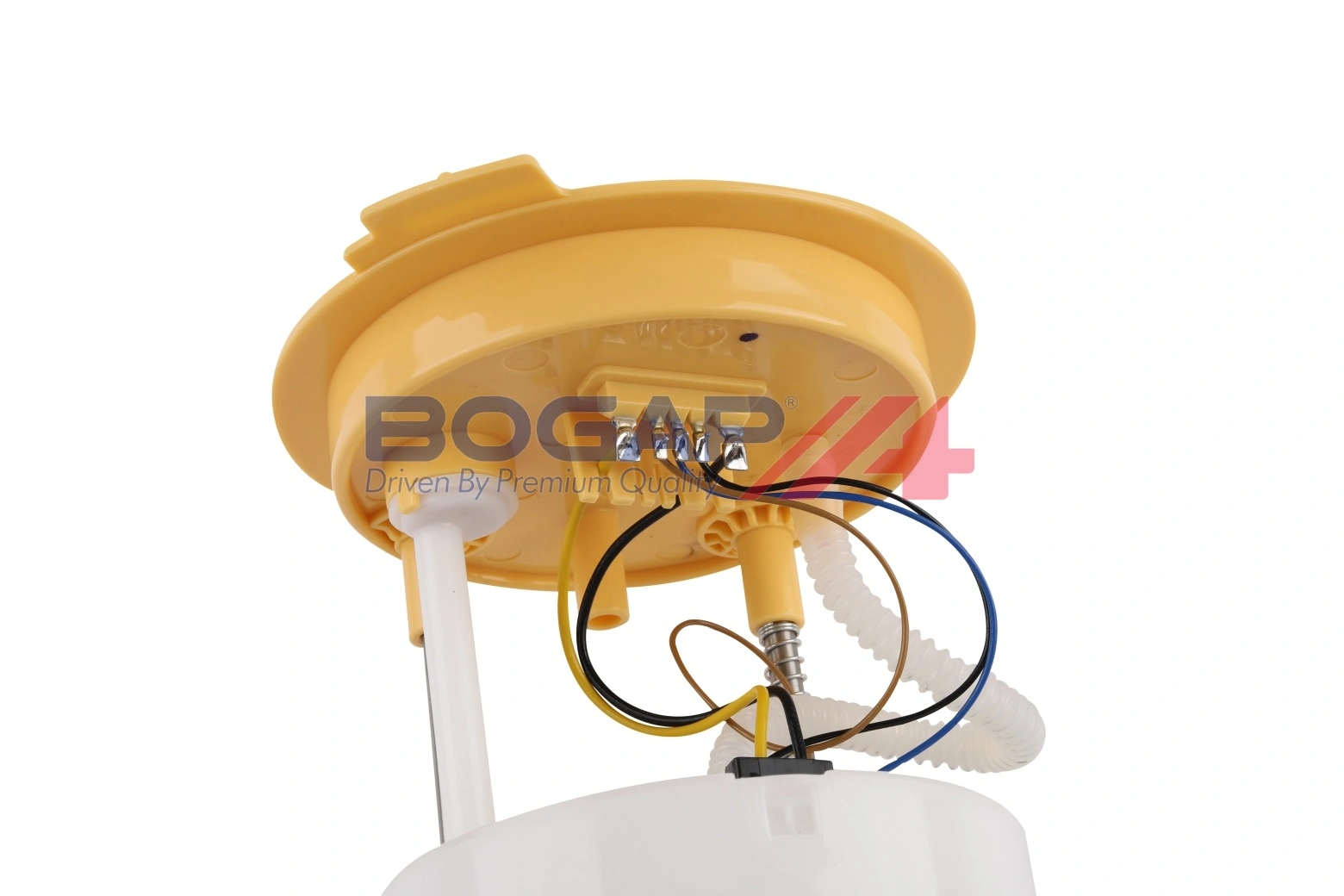 Fuel Pump BOGAP Premium A1622119