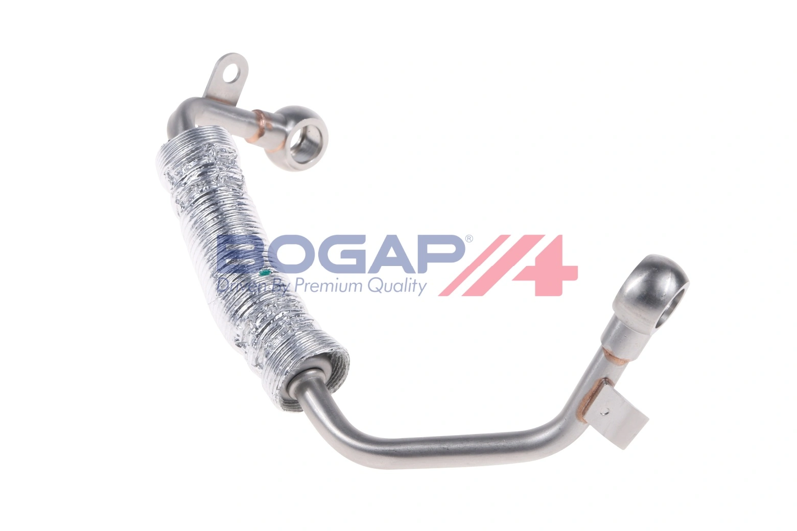 Oil Pipe, charger BOGAP Premium A1729101