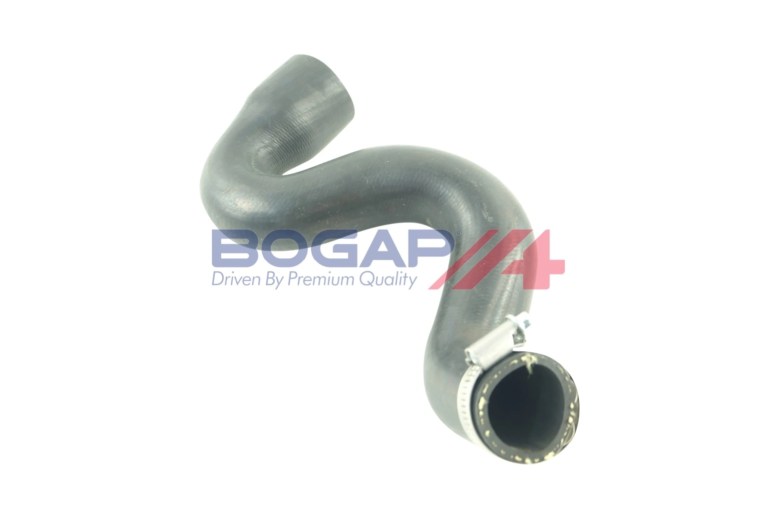 Charge Air Hose BOGAP Premium A1711323