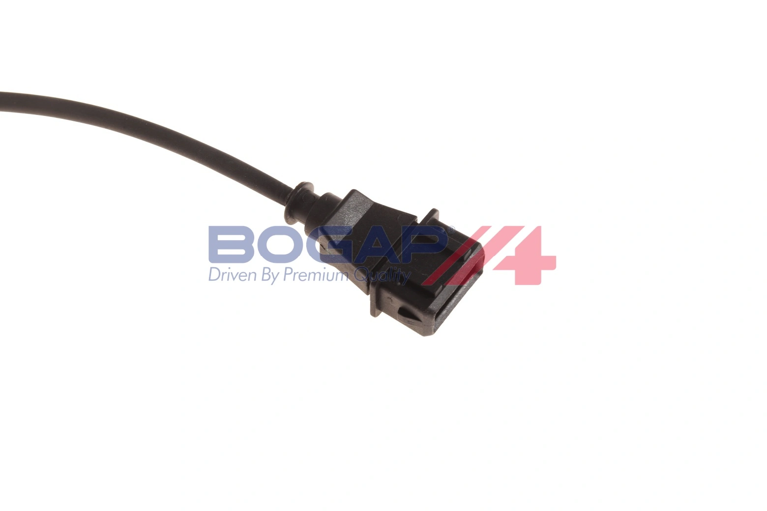 Sensor, crankshaft pulse BOGAP Premium A6115122