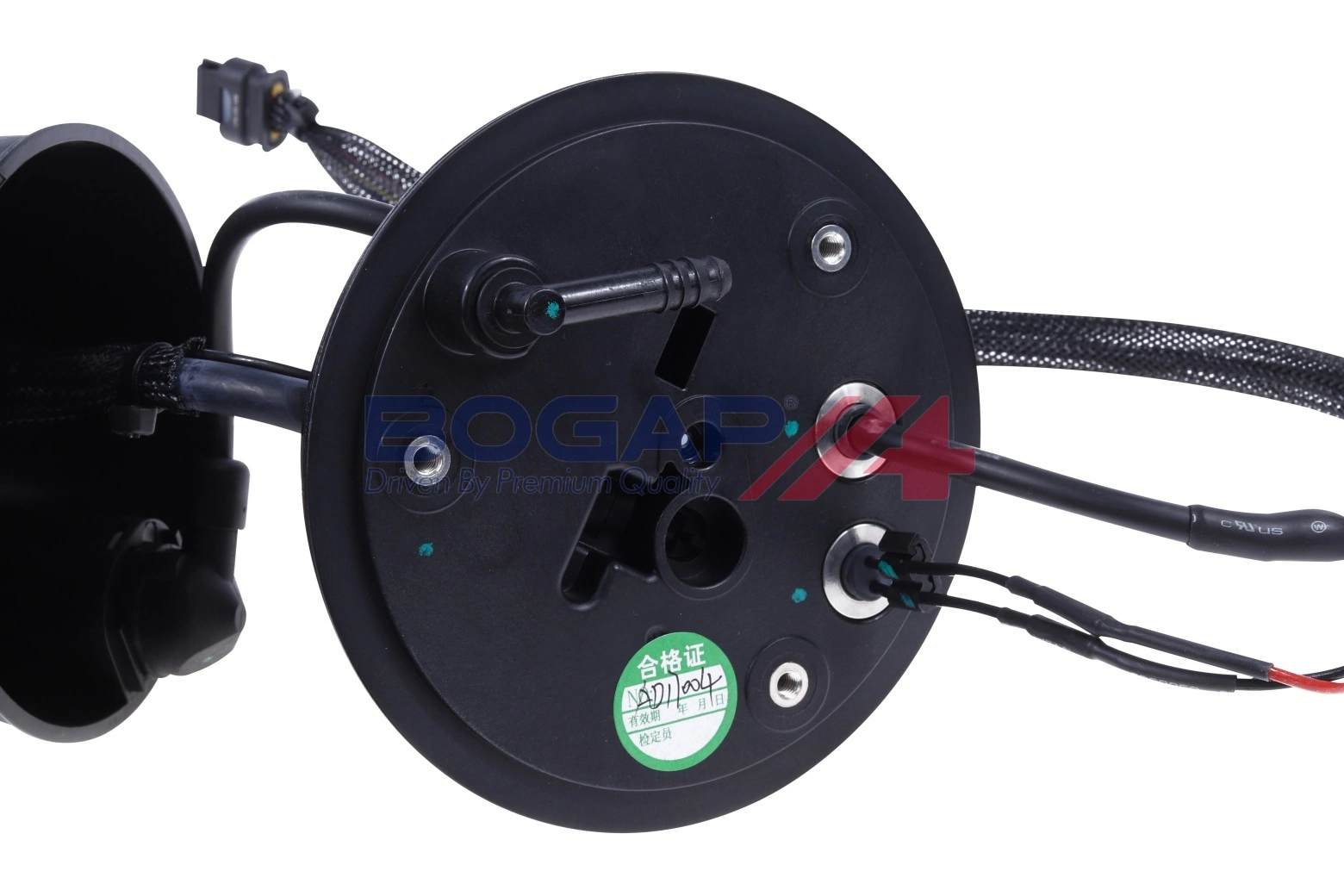 Heating, tank unit (urea injection) BOGAP Premium A1831102