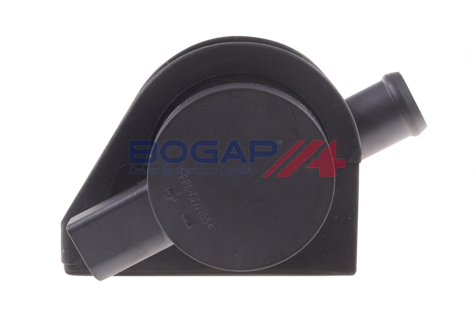 Auxiliary Water Pump (cooling water circuit) BOGAP Premium A4233124